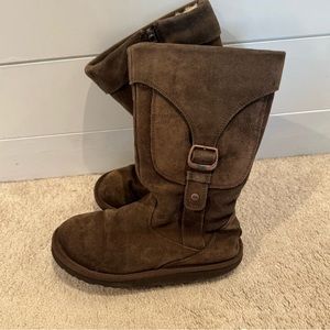 Ugg boots